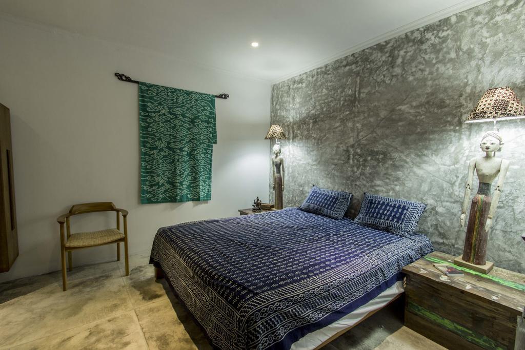 Villa Kundalini Seminyak  Bagian luar foto