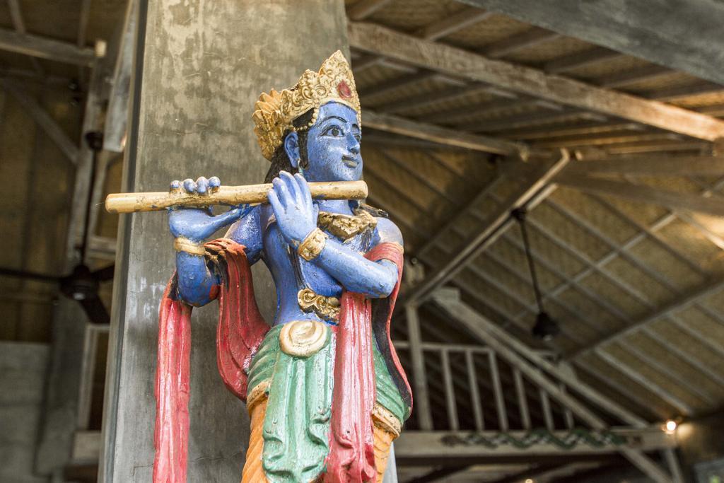 Villa Kundalini Seminyak  Bagian luar foto
